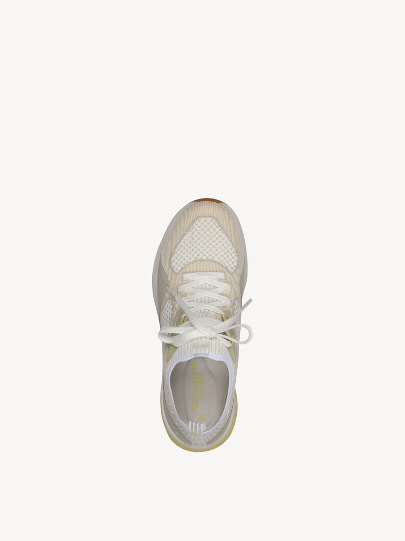 Sneaker, IVORY COMB, hi-res