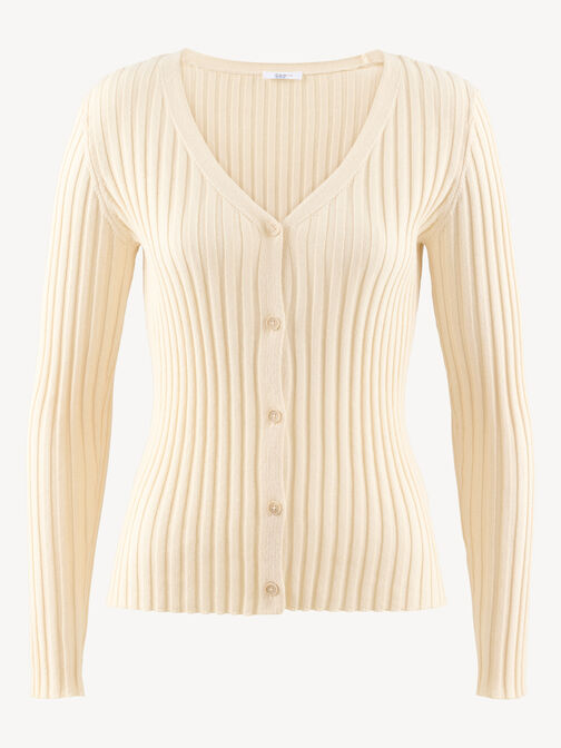 Cardigan, Sugar Swizzle, hi-res