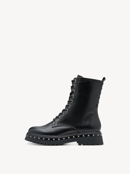 Bottine, BLACK, hi-res