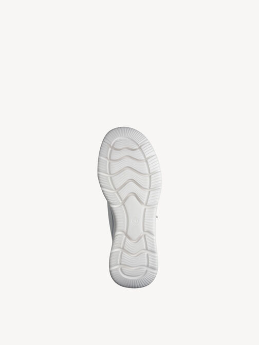 Basket, WHITE, hi-res