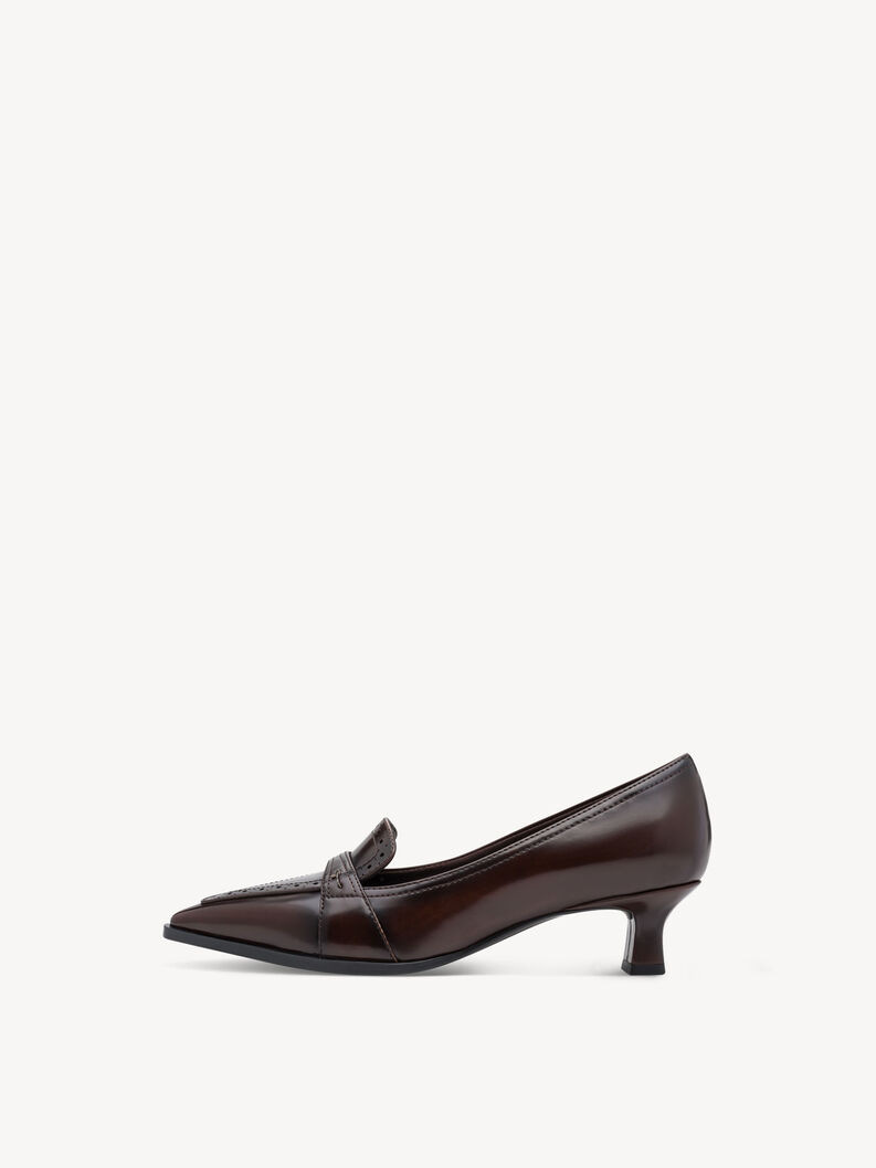 Pumps - bruin, 304, hi-res