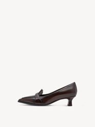 Pumps