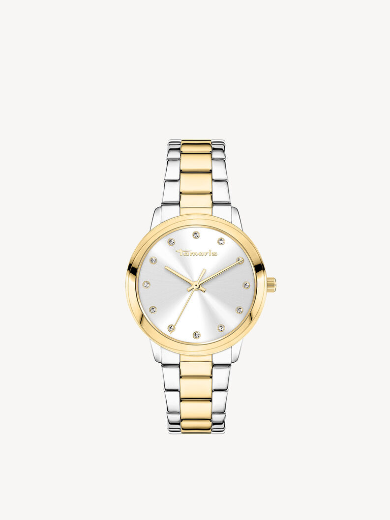 Watch - metallic, 999, hi-res