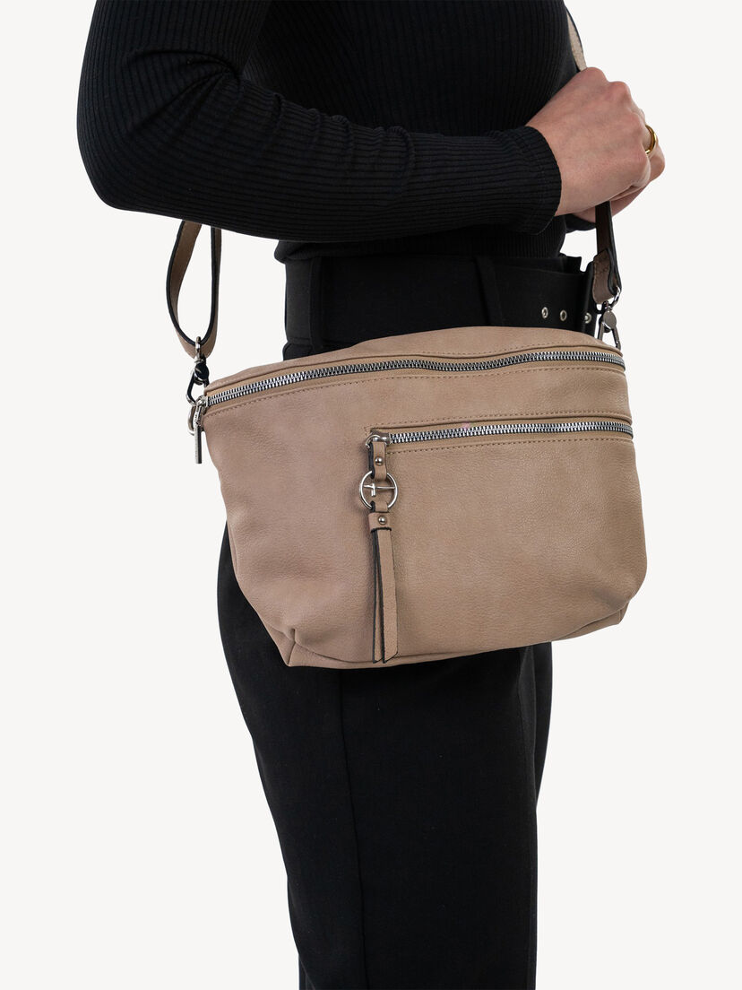 gordeltas, taupe, hi-res