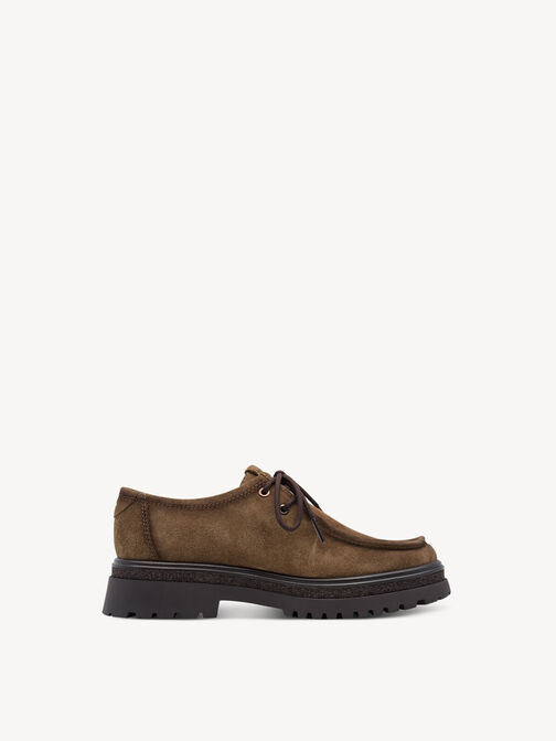 Halbschuh, CAMEL, hi-res
