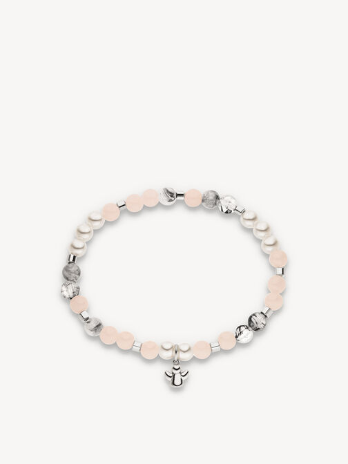 Bracelet, rosa silber, hi-res