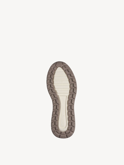 Basket, IVORY/GOLD, hi-res