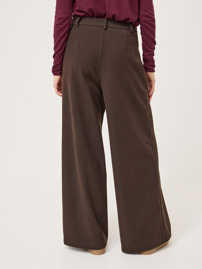 Broek - bruin, Java, hi-res