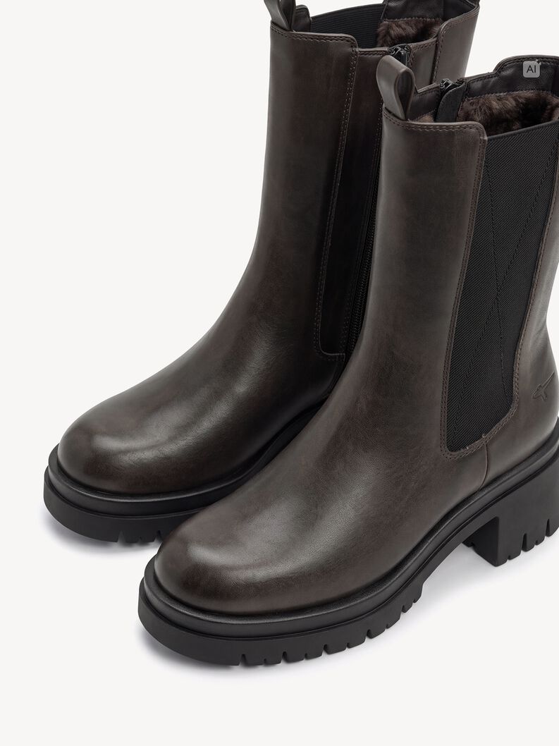 ankelboots, CIGAR, hi-res