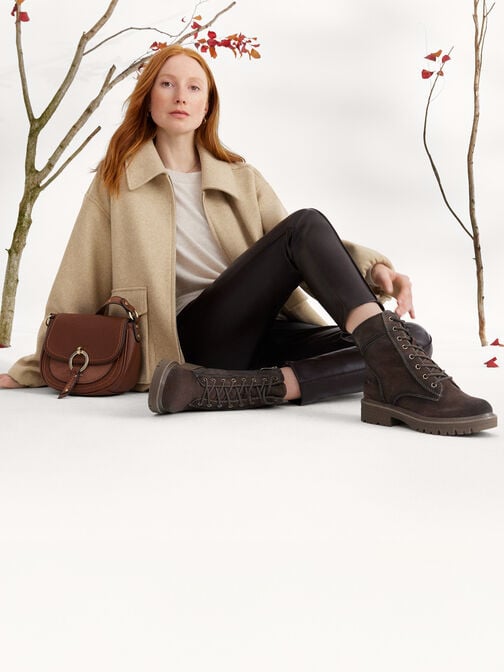 Stiefelette, MOCCA, hi-res