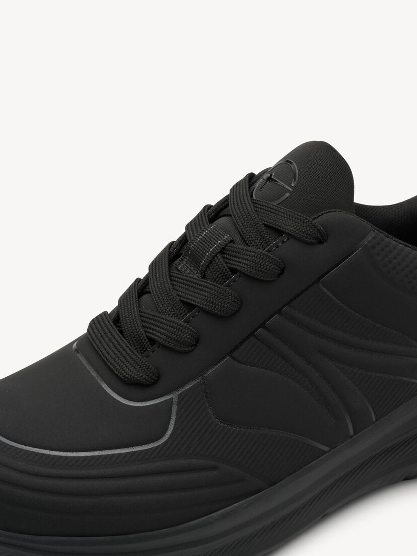 Sneaker, BLACK, hi-res