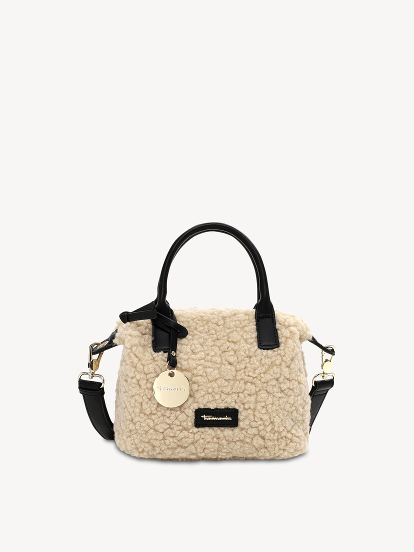 Shopper - beige, ecru, hi-res