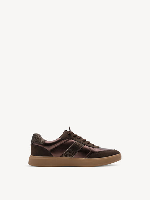 Sneaker, MOCCA METALL., hi-res