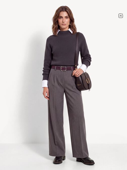 Bottine Chelsea, BLACK, hi-res
