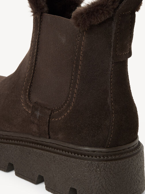 Stiefelette, ESPRESSO, hi-res