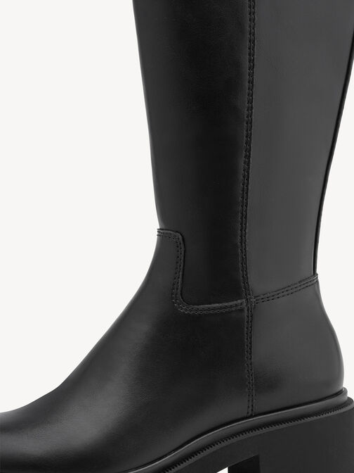 Boots, BLACK, hi-res