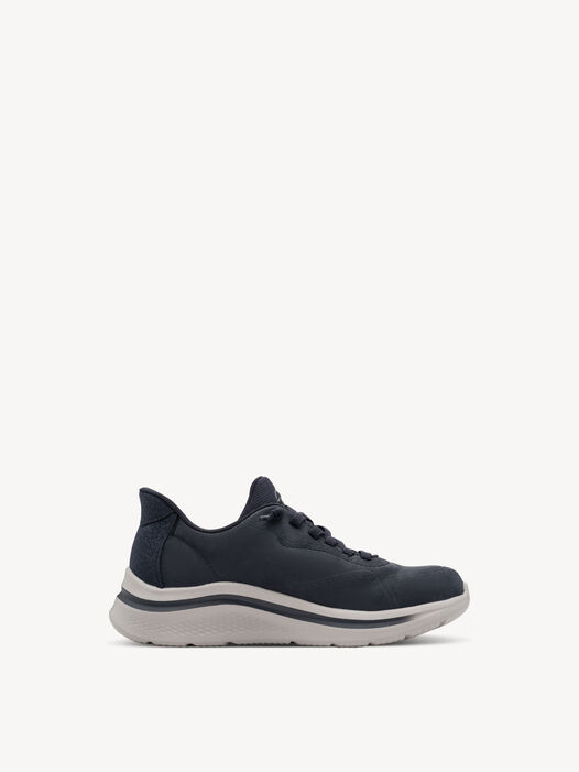 Sneaker, NAVY, hi-res