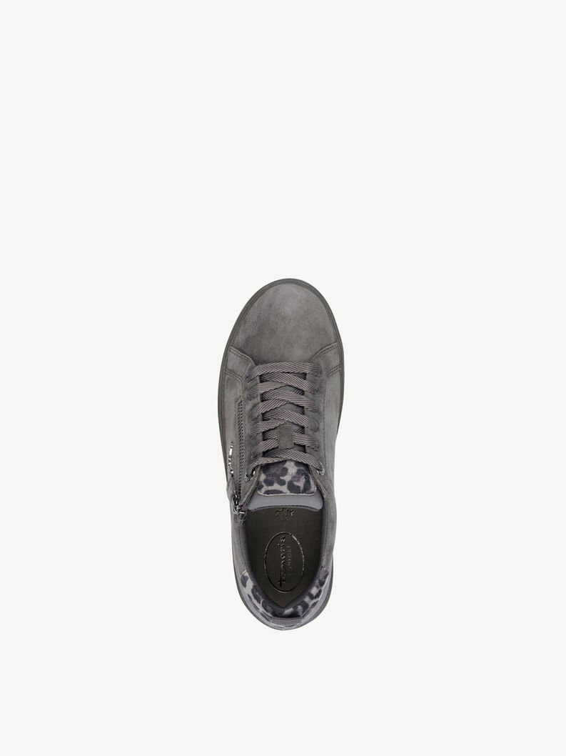 Basket - gris, ANTHRACITE SUE, hi-res