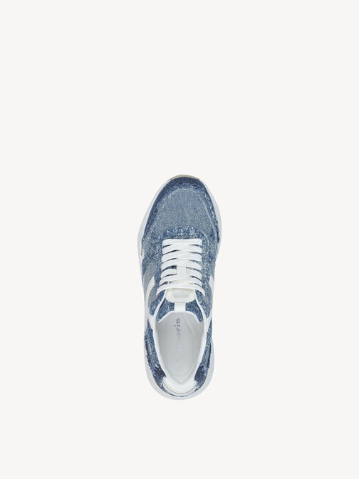 Sneaker, DENIM COMB, hi-res