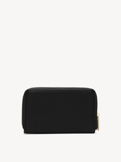 Geldb&ouml;rse, black, hi-res