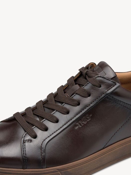 Sneaker, DARK BROWN, hi-res