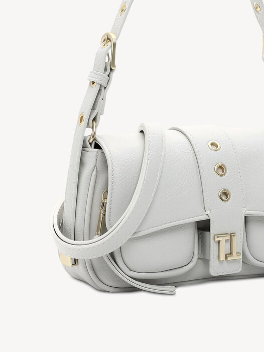 Schoudertas, lightgrey, hi-res