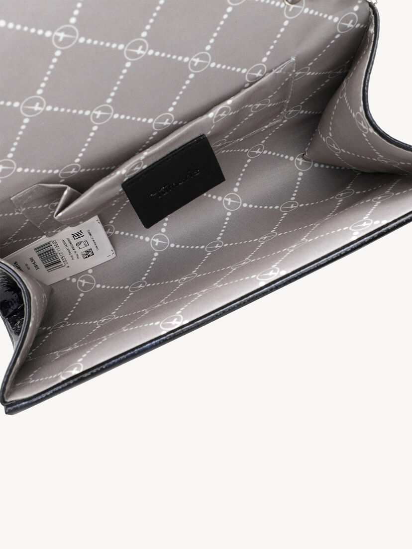 Clutch - blauw, blue, hi-res