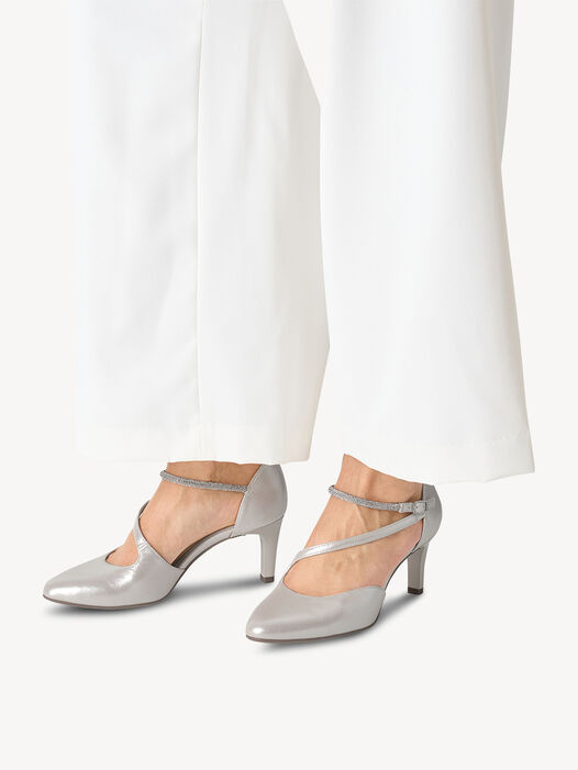 Pumps, PEARL, hi-res