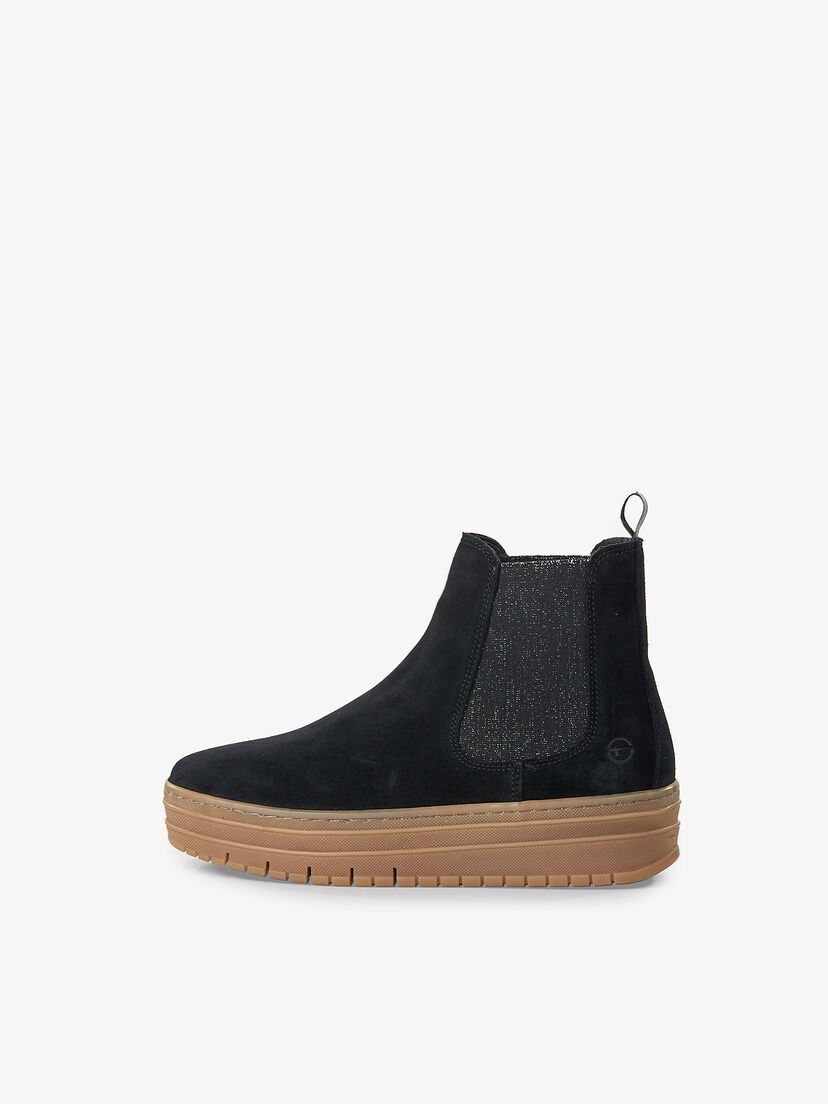 Chelseaboot, BLACK, hi-res