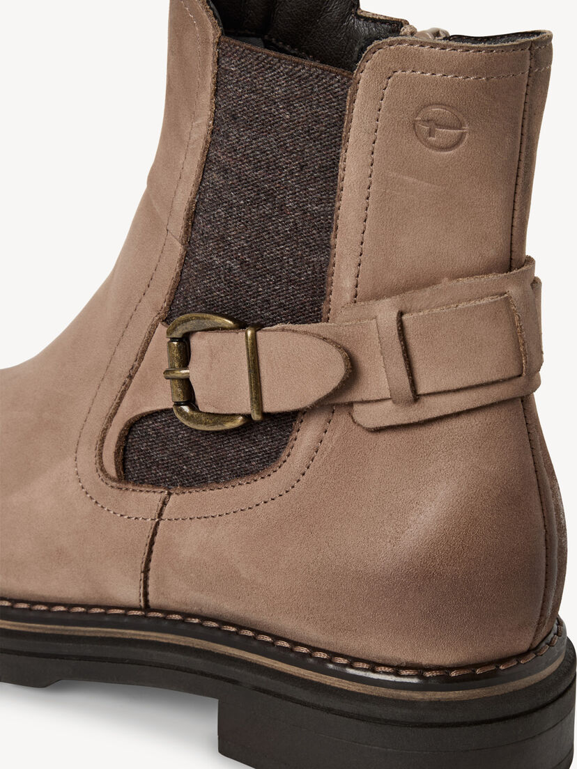 Chelseaboot, TAUPE NUBUC, hi-res