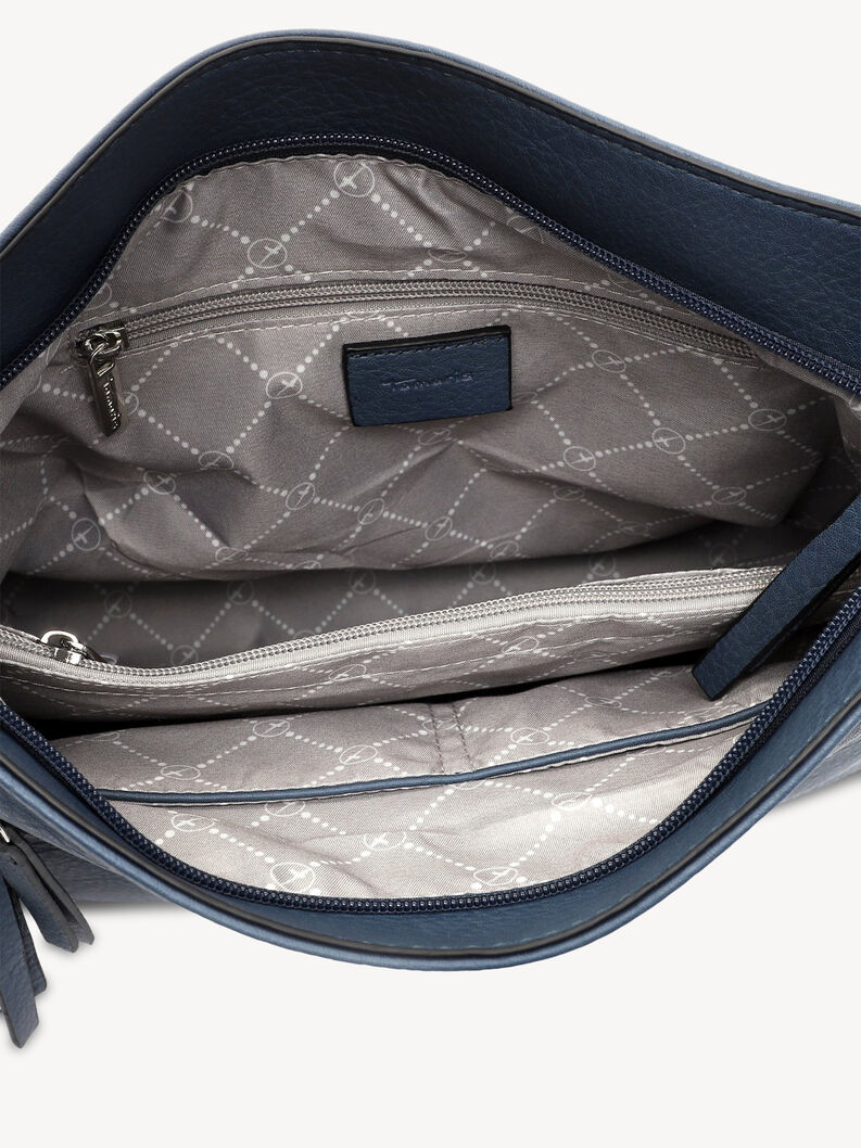 Borsetta - blu, 560, hi-res