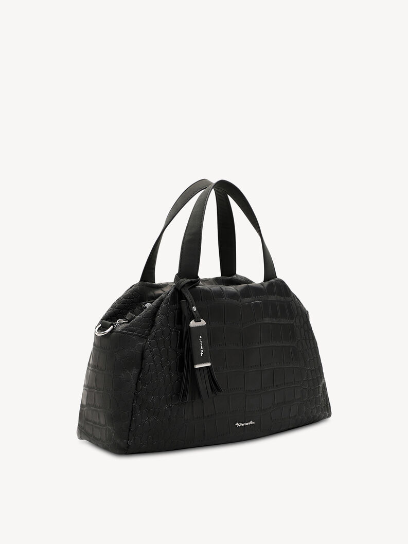 Bowlingbag - schwarz, black, hi-res