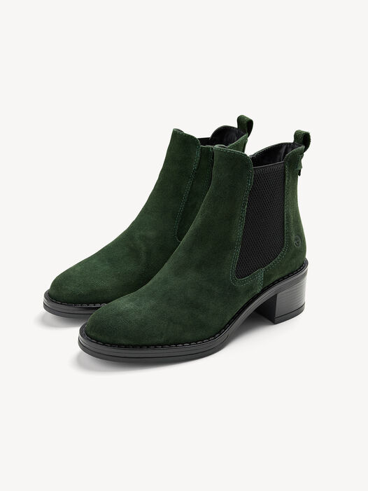 Chelseaboot, GREEN, hi-res