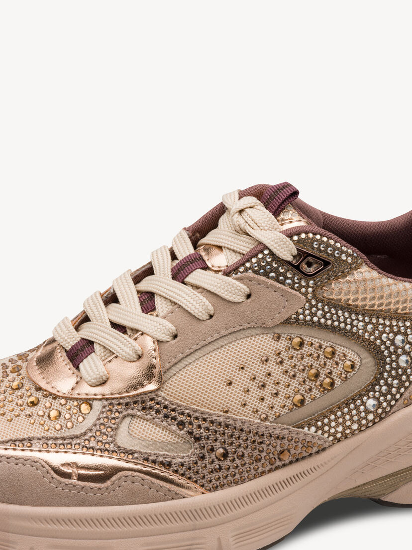 Sneaker - roze, ROSE GLAM, hi-res