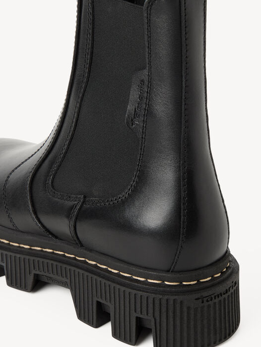Chelseaboot, BLACK, hi-res