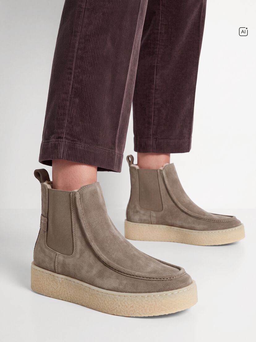 Chelseaboot, TAUPE, hi-res