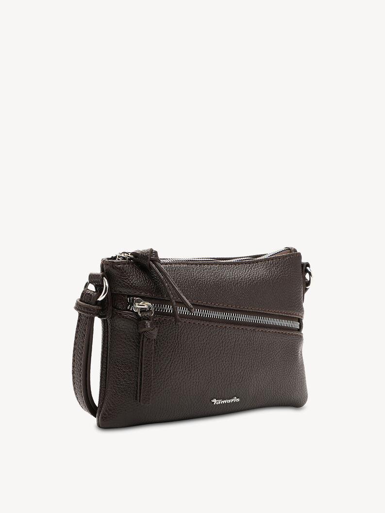 Satchel - brown, terra, hi-res