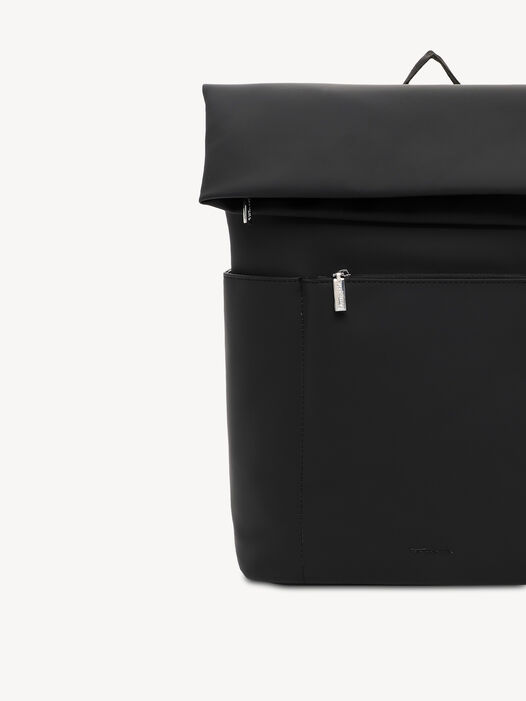 Rugzak, black, hi-res
