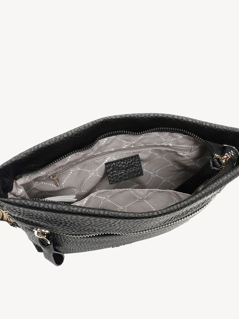 &Tau;&sigma;ά&nu;&tau;&epsilon;&sigmaf; ώ&mu;&omicron;&upsilon; - &mu;&alpha;ύ&rho;&omicron;, black, hi-res