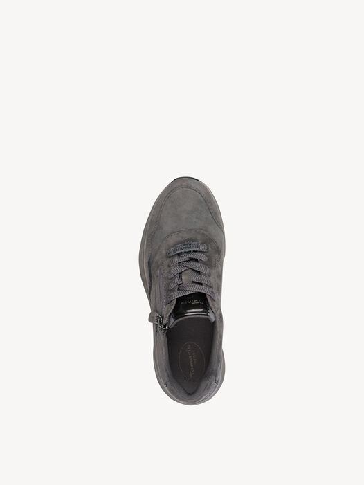 Sneaker, ANTHRACITE, hi-res