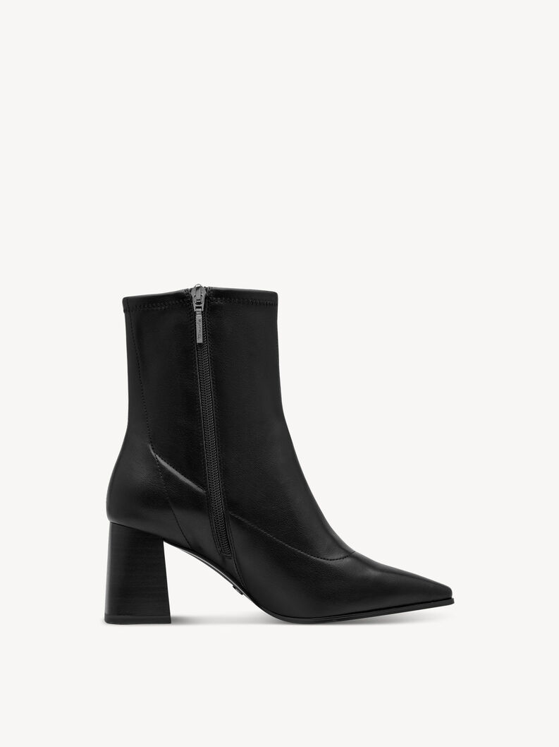 Stivaletti - nero, BLACK, hi-res