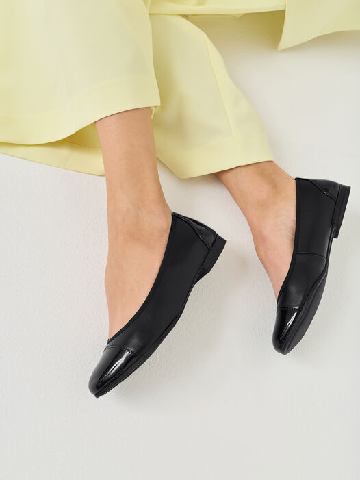 Ballerina, BLACK, hi-res