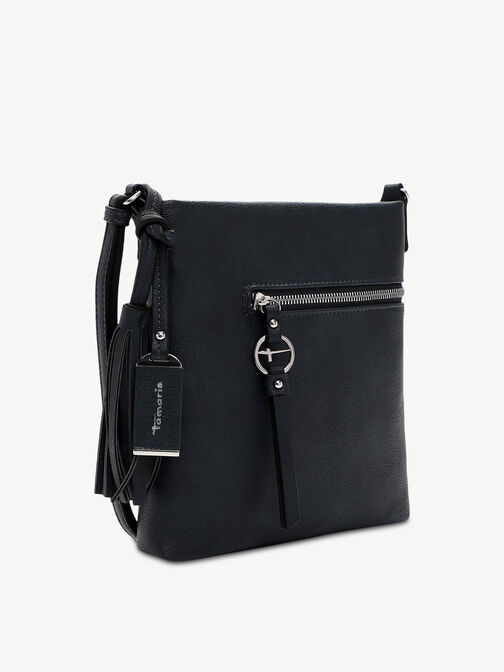 Umhängetasche, blue, hi-res