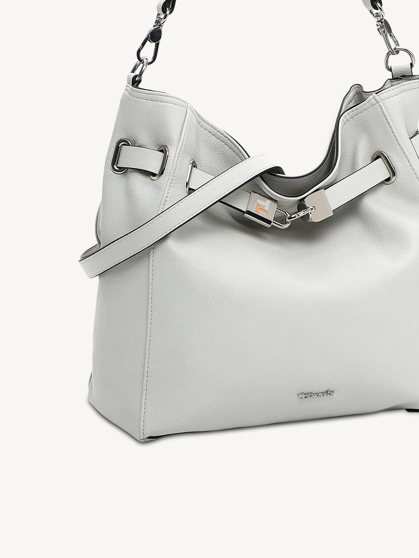 Tas - grijs, lightgrey, hi-res