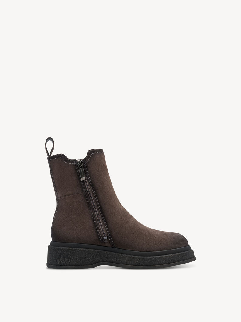 Chelsea Boot, CIGAR, hi-res