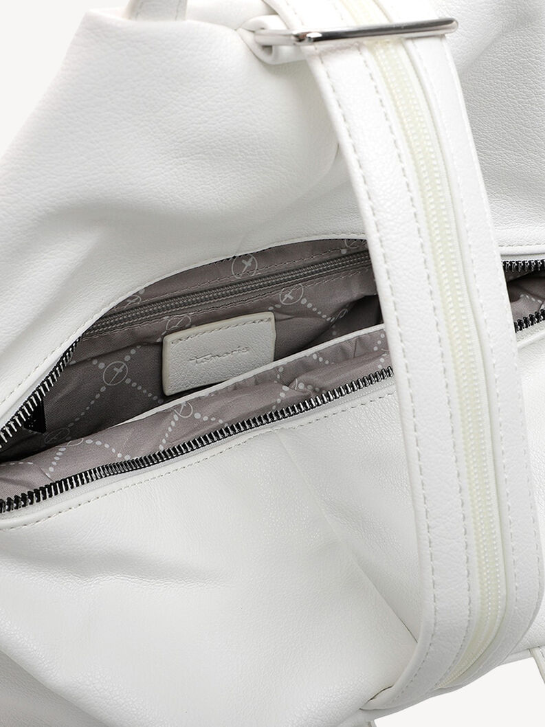 Rucksack - wei&szlig;, white, hi-res