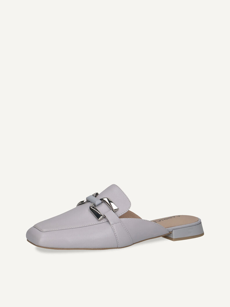 Sandalette, LT.BLUE PERL, hi-res