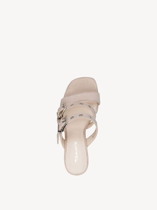 Mule, TAUPE, hi-res