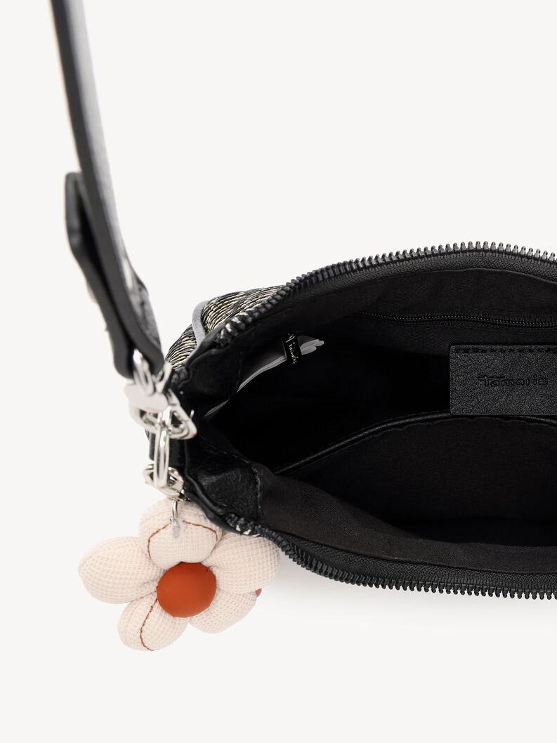 Beutel - schwarz, black, hi-res