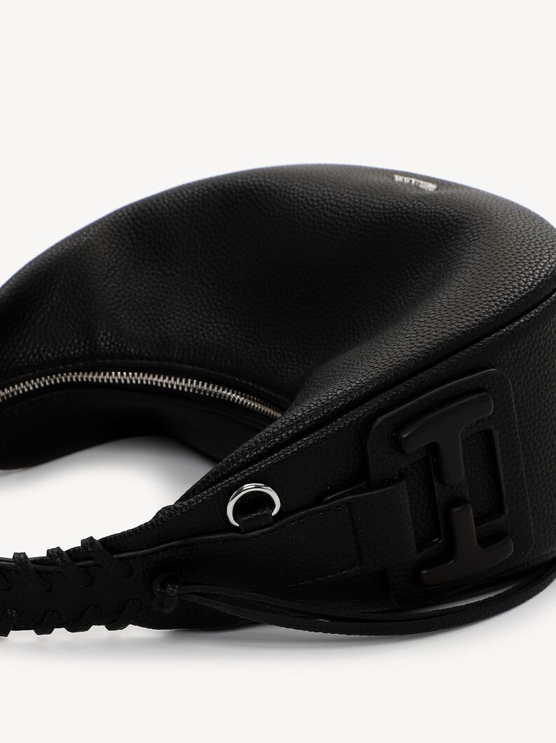 Beutel - schwarz, black, hi-res